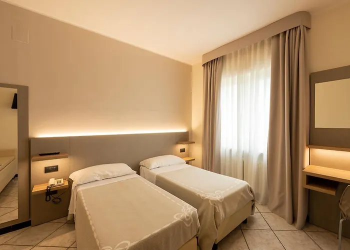 Hotel La Rotonda