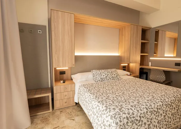 Hotel La Rotonda