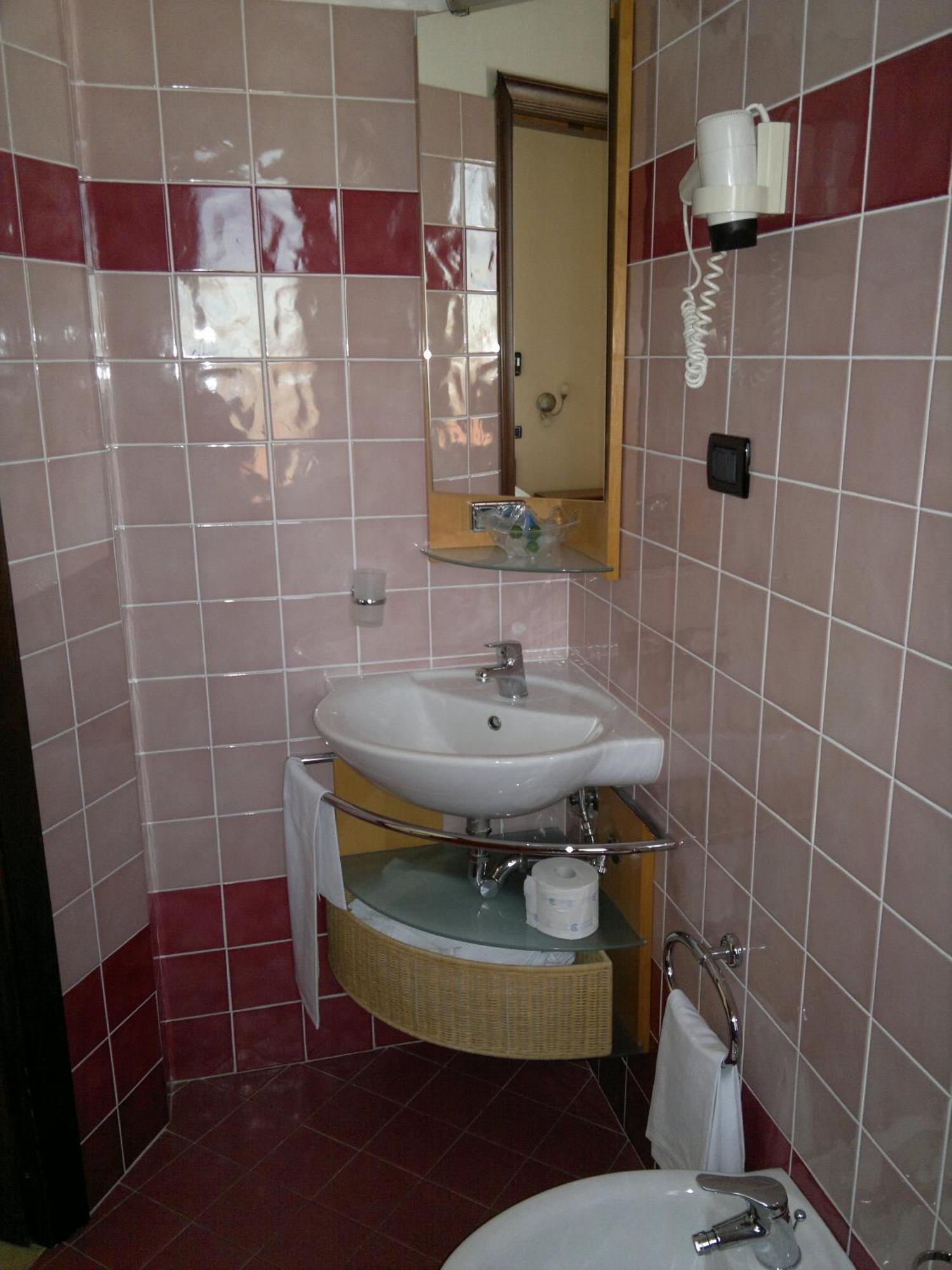 Hotel La Rotonda