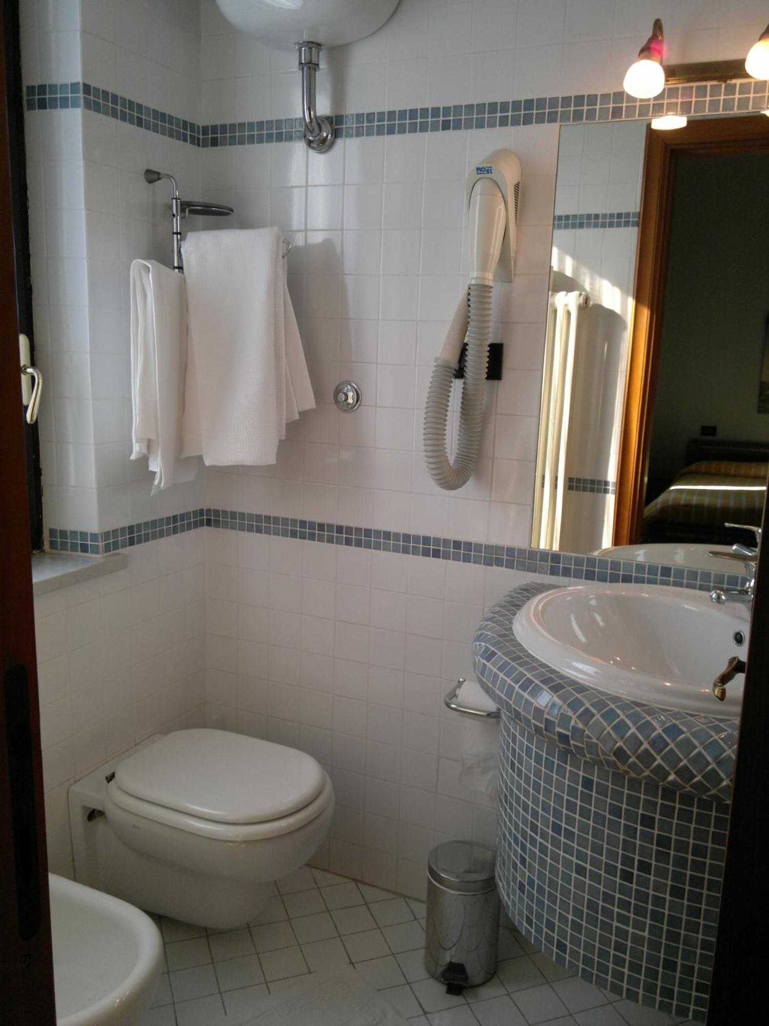 Hotel La Rotonda 3*