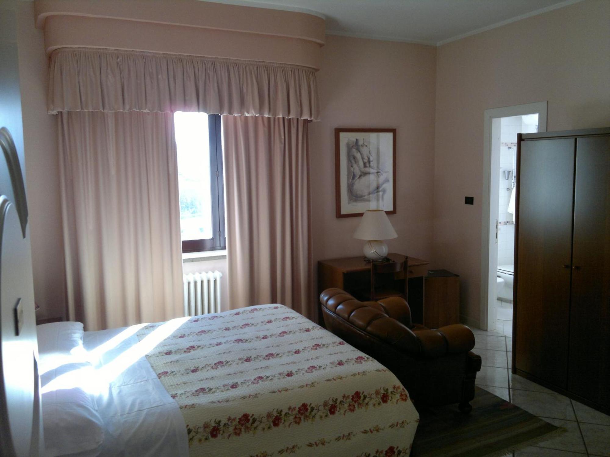 La Rotonda Hotel