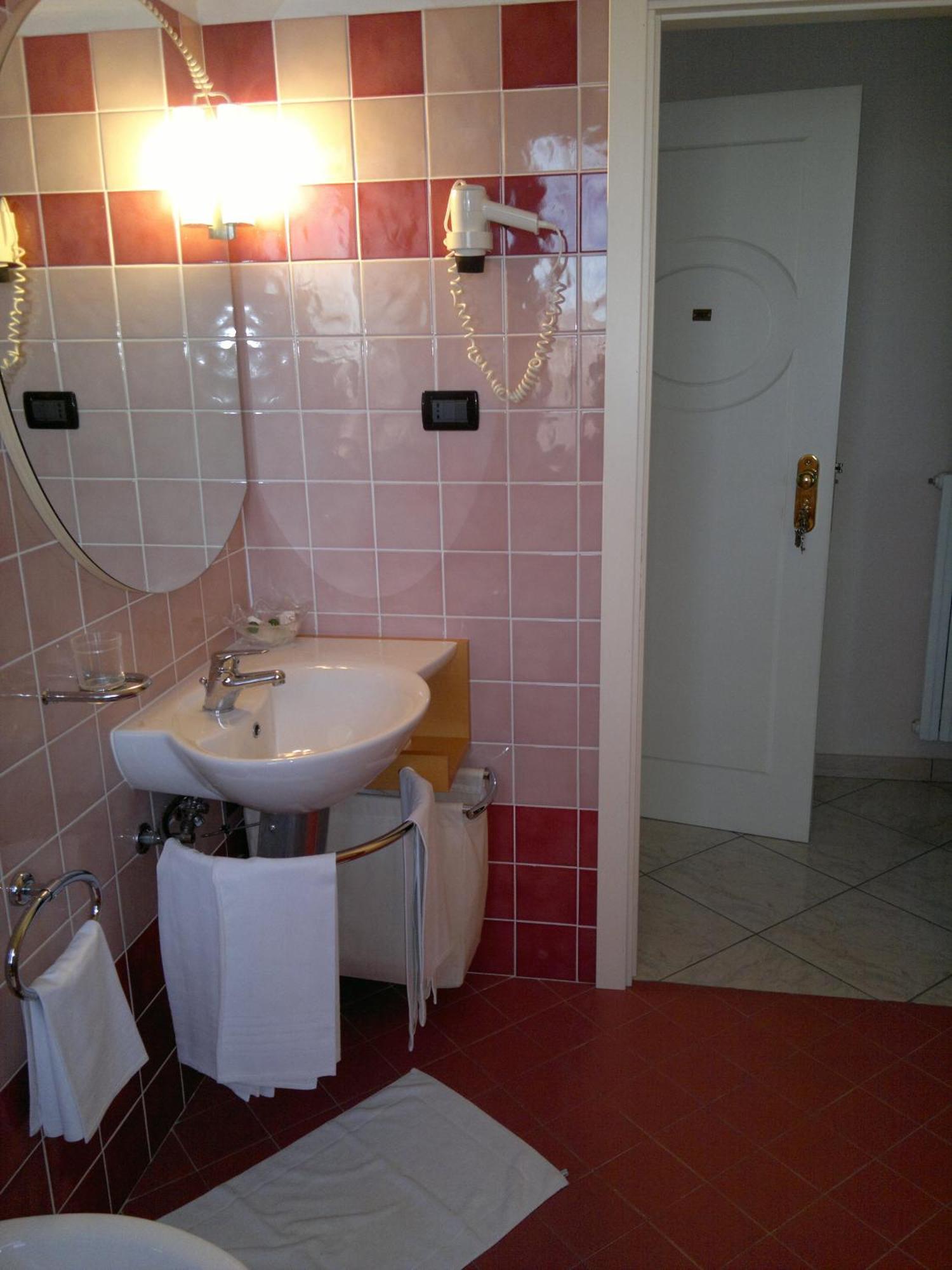 Hotel La Rotonda