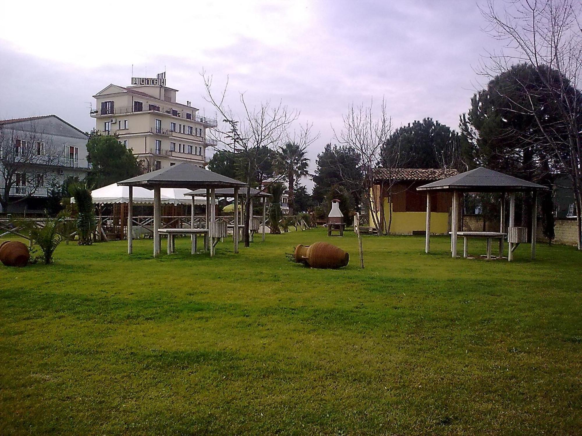 La Rotonda