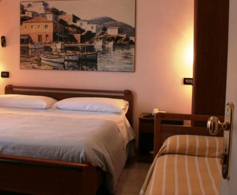 La Rotonda 3*
