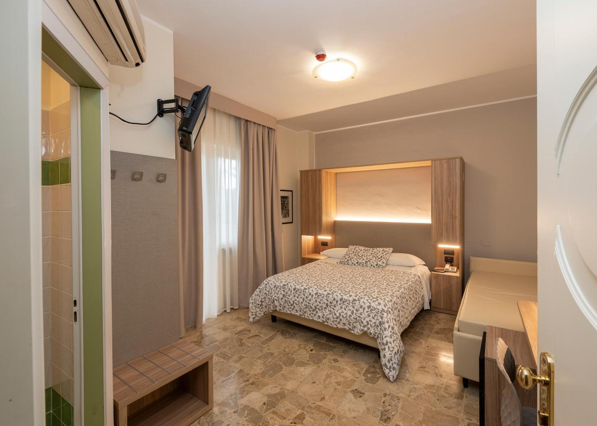 La Rotonda Hotel Cepagatti