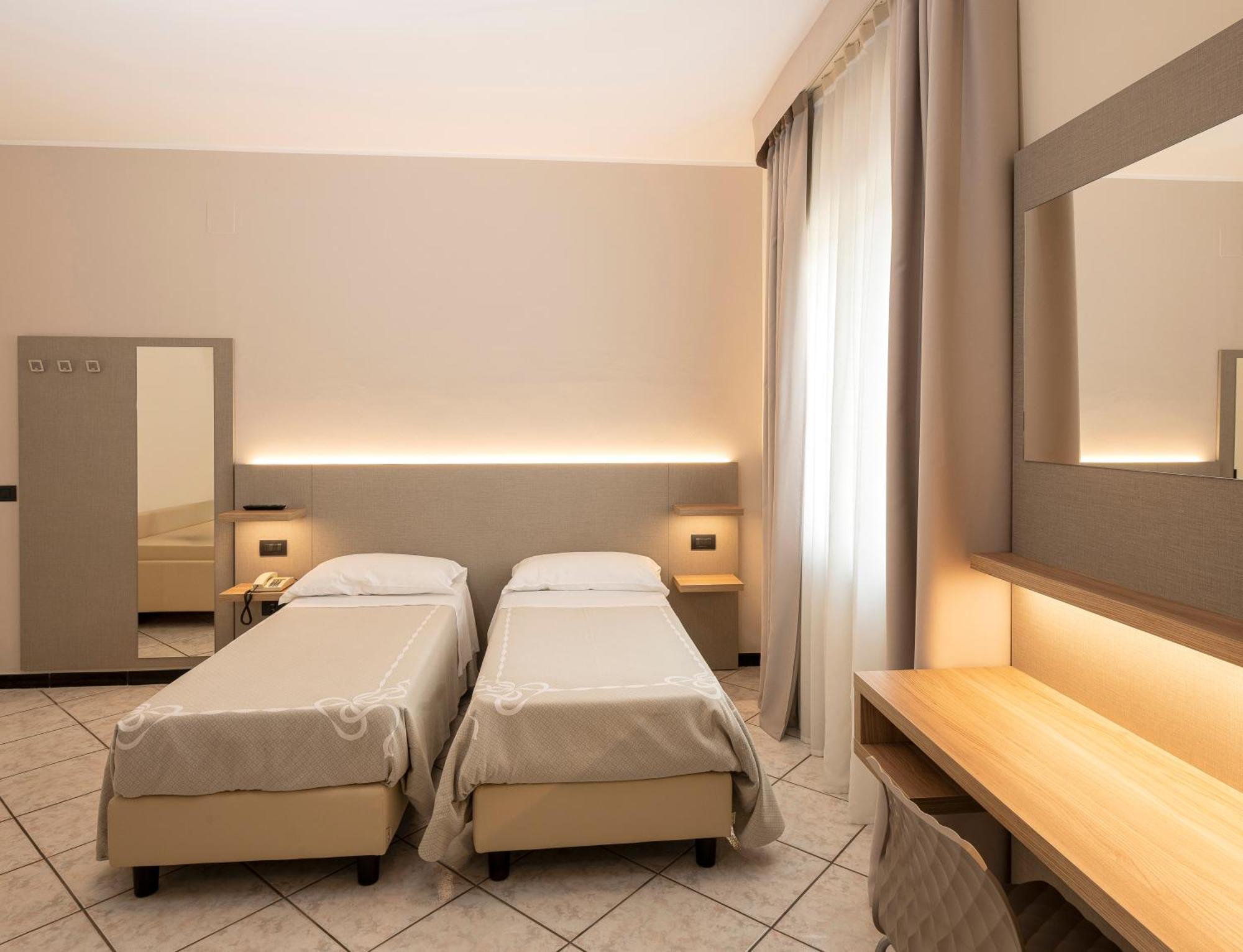 La Rotonda 3*