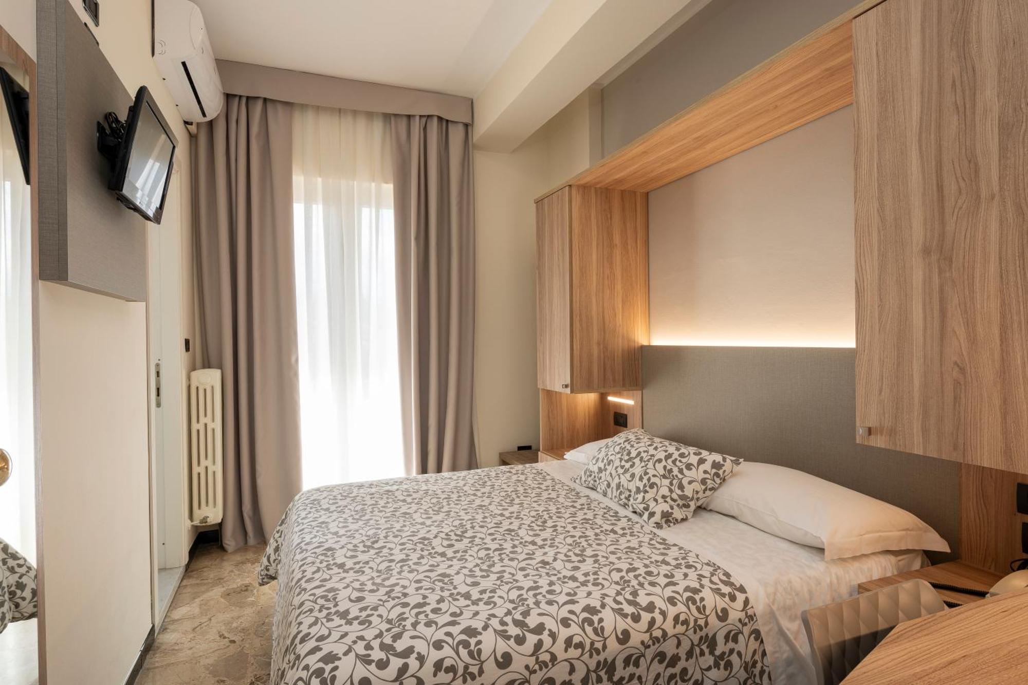 La Rotonda Hotel