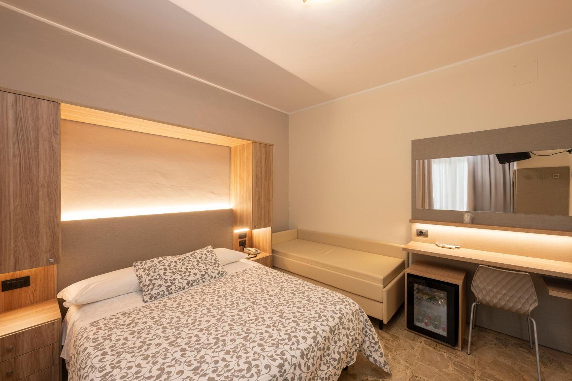 La Rotonda Hotel 3*
