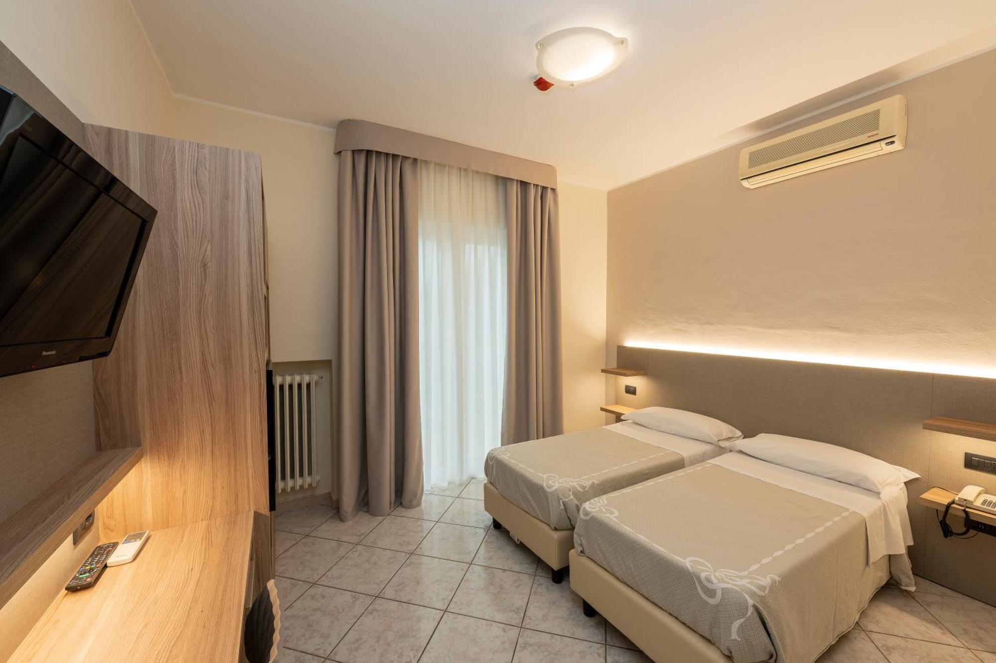 La Rotonda Hotel Cepagatti