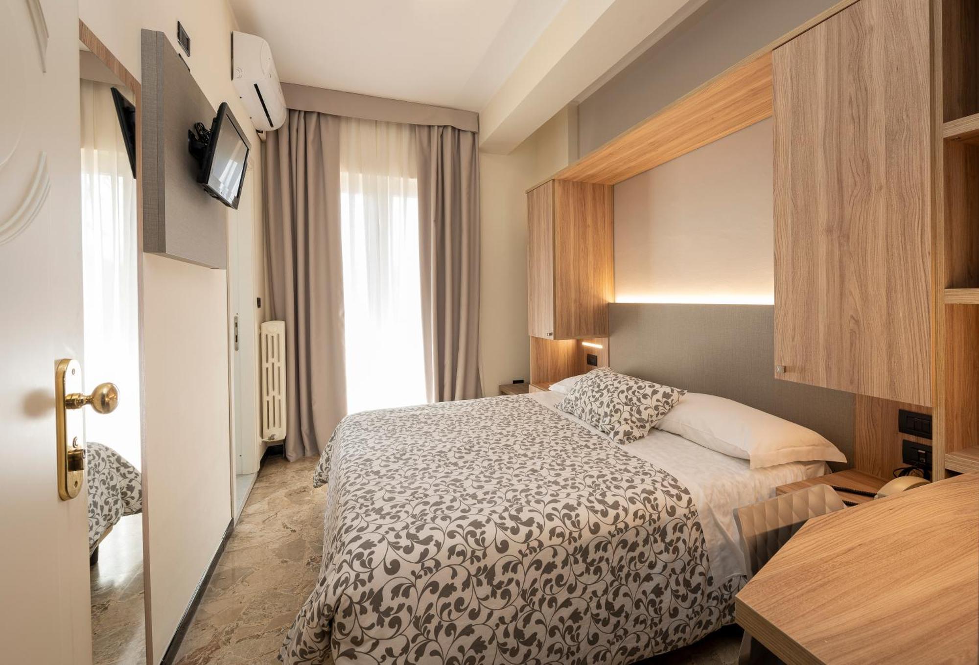 La Rotonda Hotel