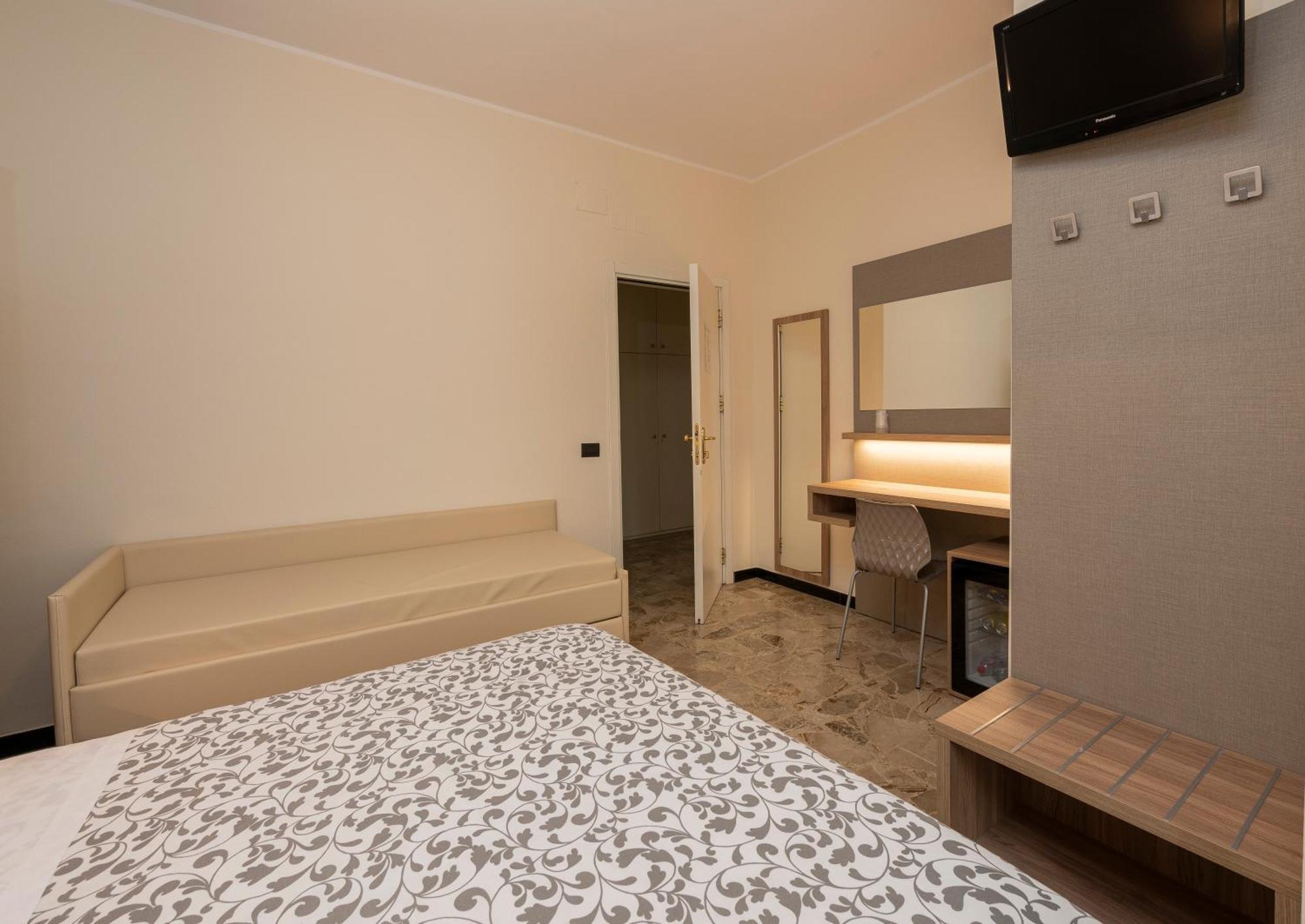 Hotel La Rotonda 3*