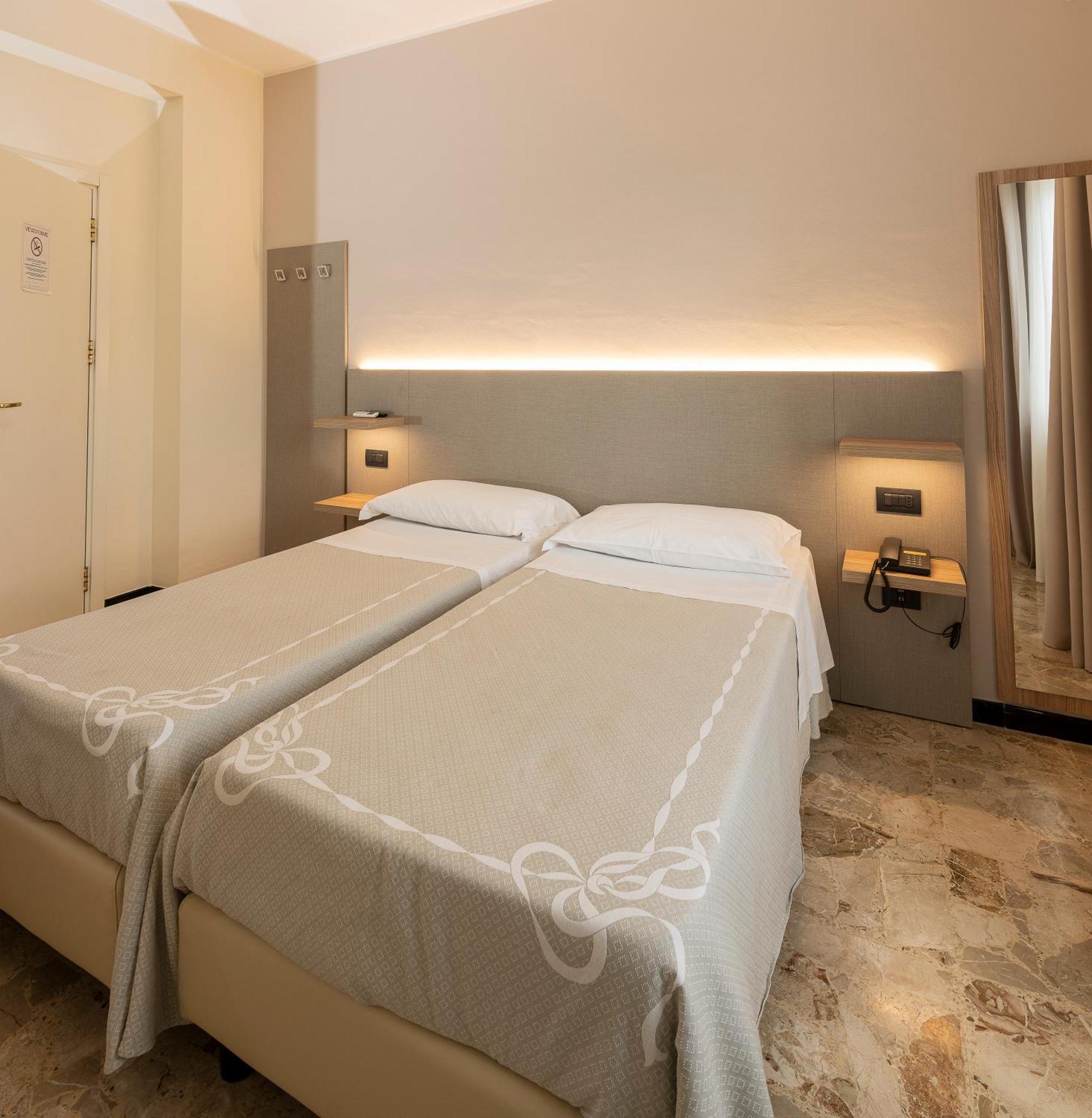 La Rotonda Hotel Cepagatti