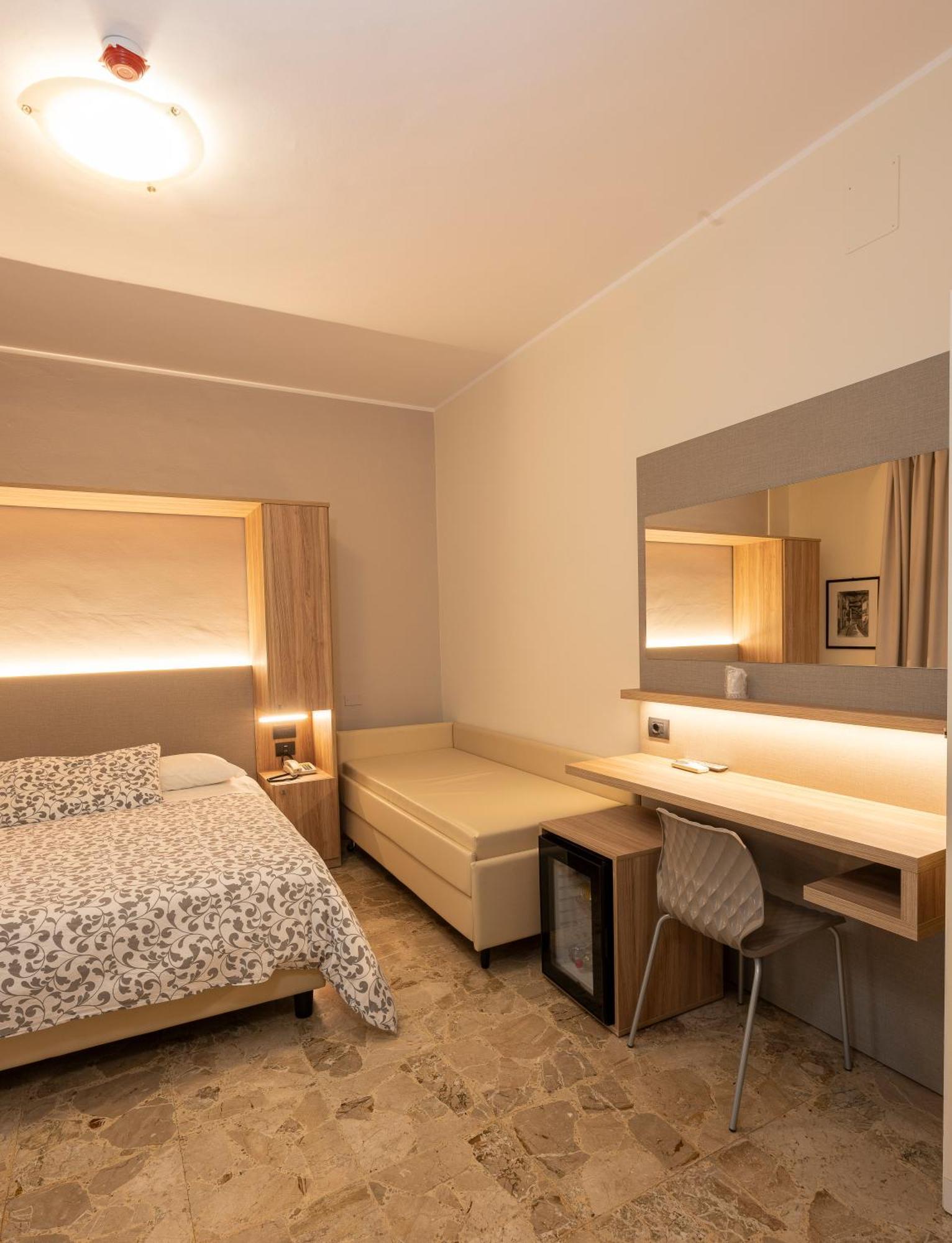 La Rotonda 3*