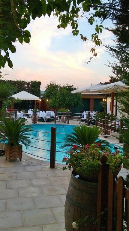 Hotel La Rotonda Cepagatti