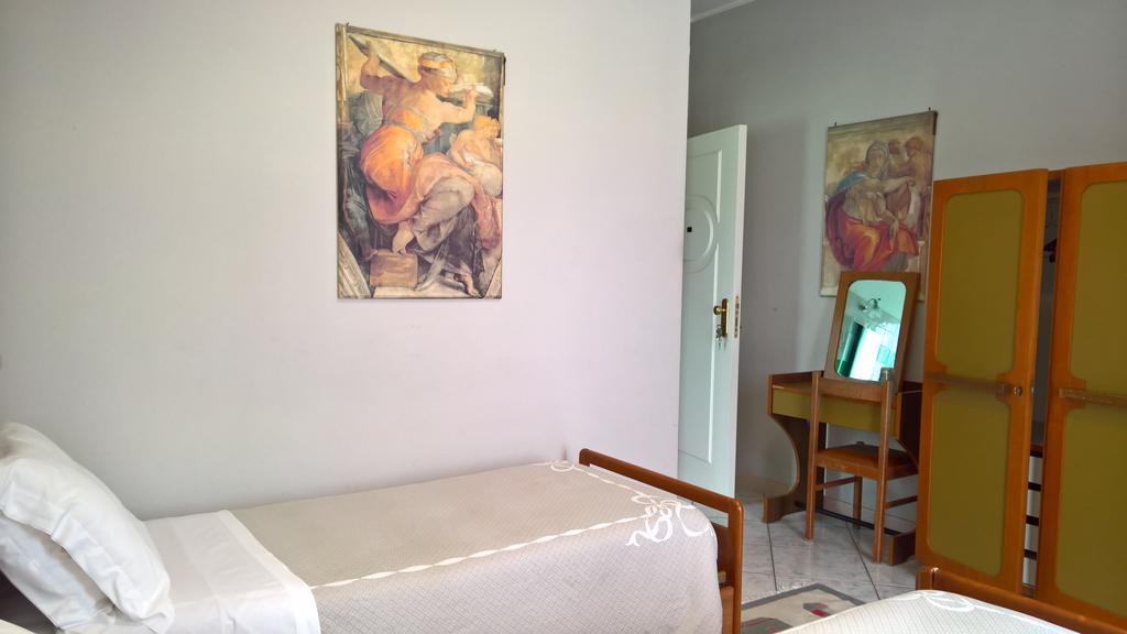 La Rotonda Hotel 3*