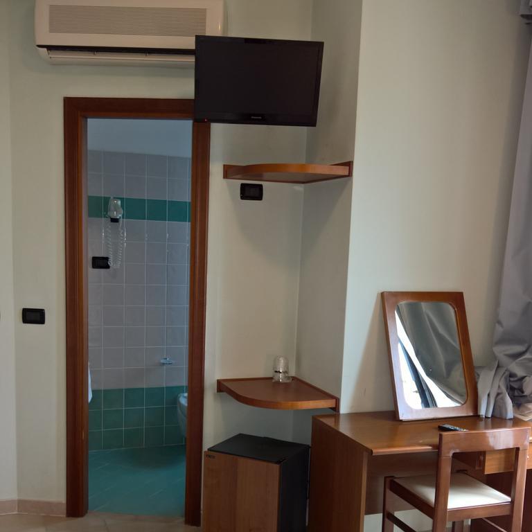 La Rotonda Hotel 3*