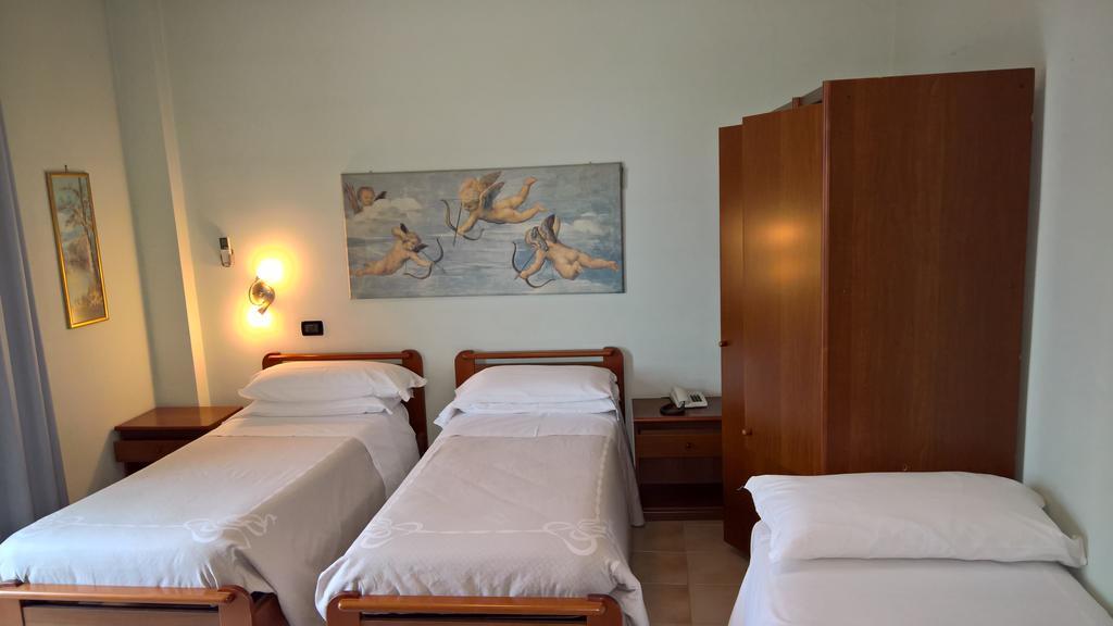 La Rotonda 3* Cepagatti