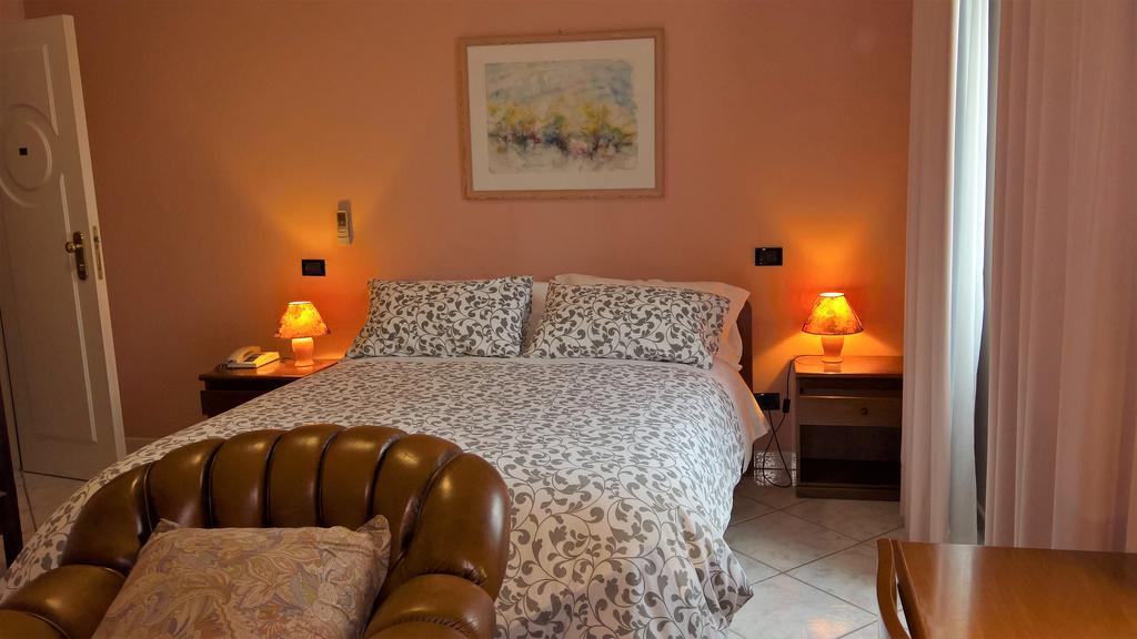 La Rotonda Hotel