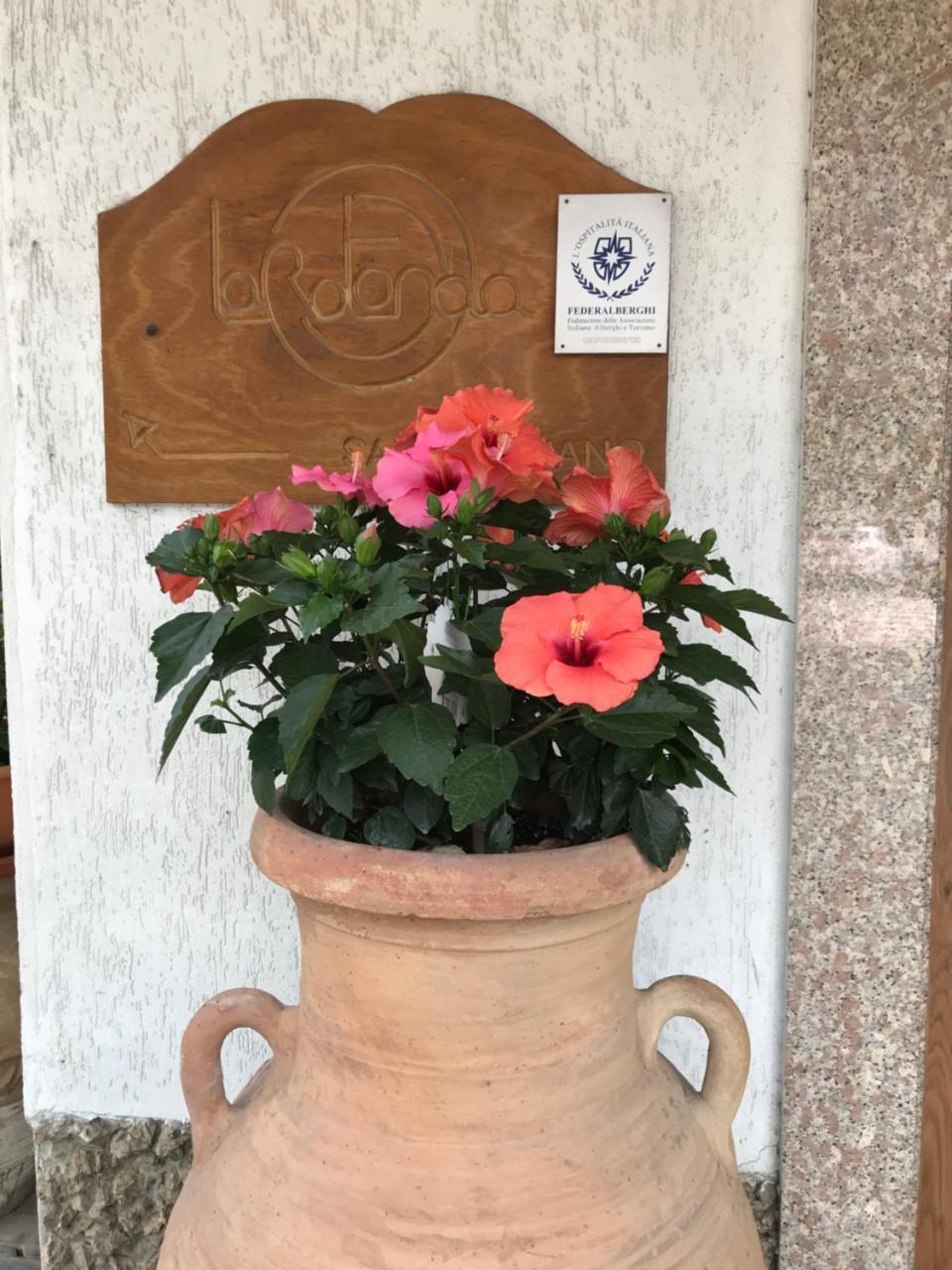 Hotel La Rotonda 3*